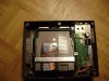 Nintendo NES with top cover removed