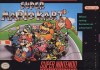 Super Mario Kart Box for Super Nintendo SNES