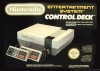 Nintendo NES Control Deck Box