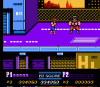 Double Dragon 2 Boss 2