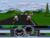 Road Rash Gameplay