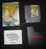Bayou Billy NES Complete in Box - Front