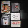 Contra NES Complete in Box - Front