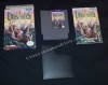 Crystalis Complete in Box (CIB) for the Nintendo NES