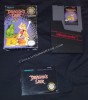 Dragon's Lair Complete in Box (CIB) for the Nintendo NES
