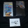 Super C Complete in box (CIB) for the Nintendo NES.