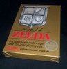 The Legend of Zelda Box for the Nintendo NES