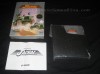 Jackal NES CIB (Complete in Box) Front