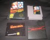 Super Mario Bros NES CIB Front