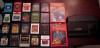 Atari 2600 Games and TurboGrafx16