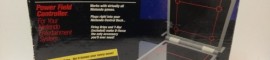 Uforce Box Front